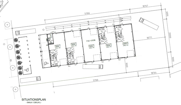 Bronsspannen2 Situationsplan
