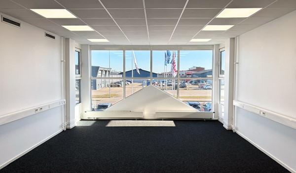 Areco Properties Ledig Lokal Lund Porfyrvägen 14 02