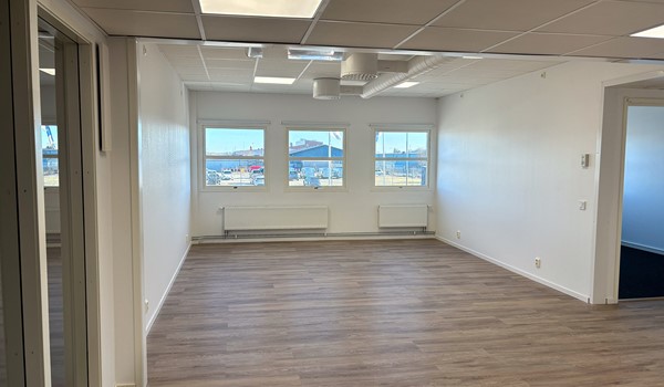 Areco Properties Ledig Lokal Lund Porfyrvägen 14 05