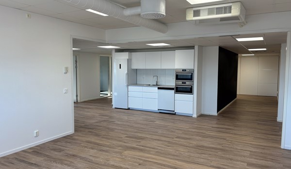 Areco Properties Ledig Lokal Lund Porfyrvägen 14 06