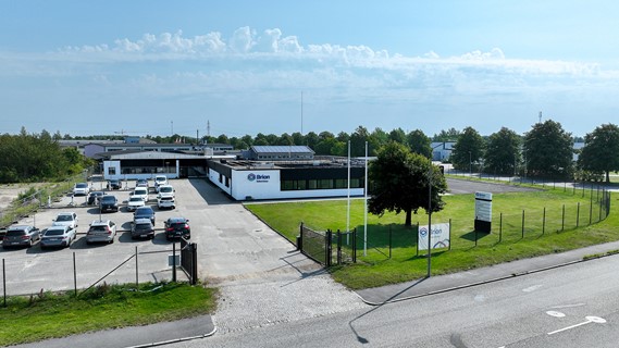 Areco Stenyxegatan 28 Malmö 00
